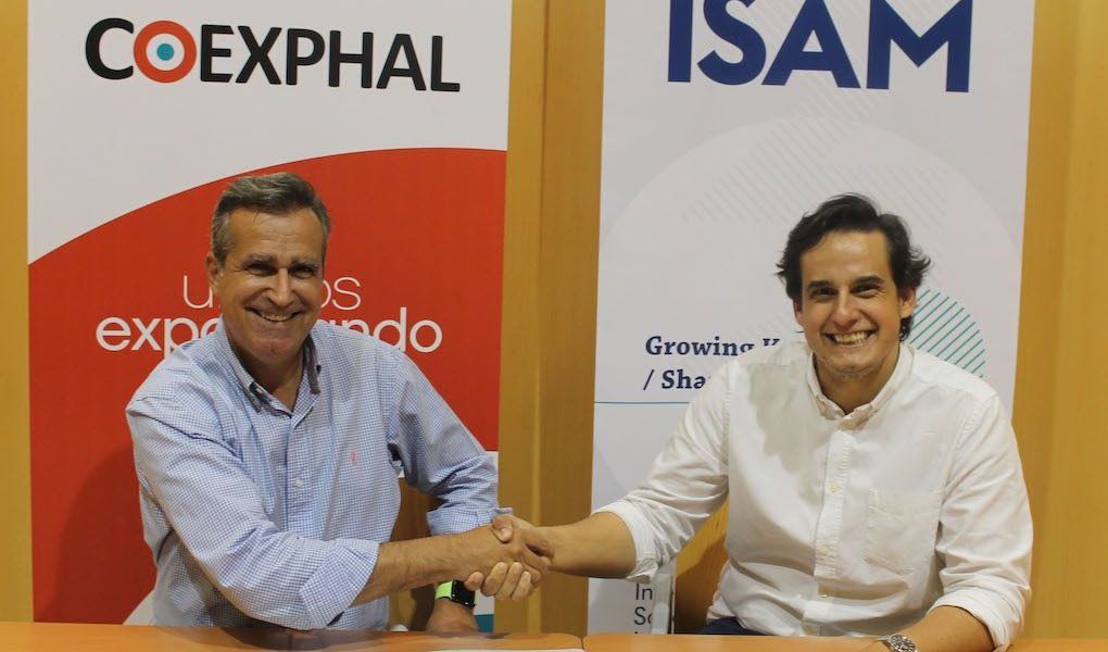 ACUERDO COEXPHAL ISAM
