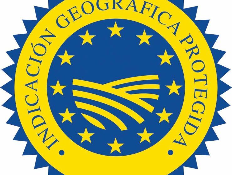 El Tomate La Cañada está registrado como IGP.