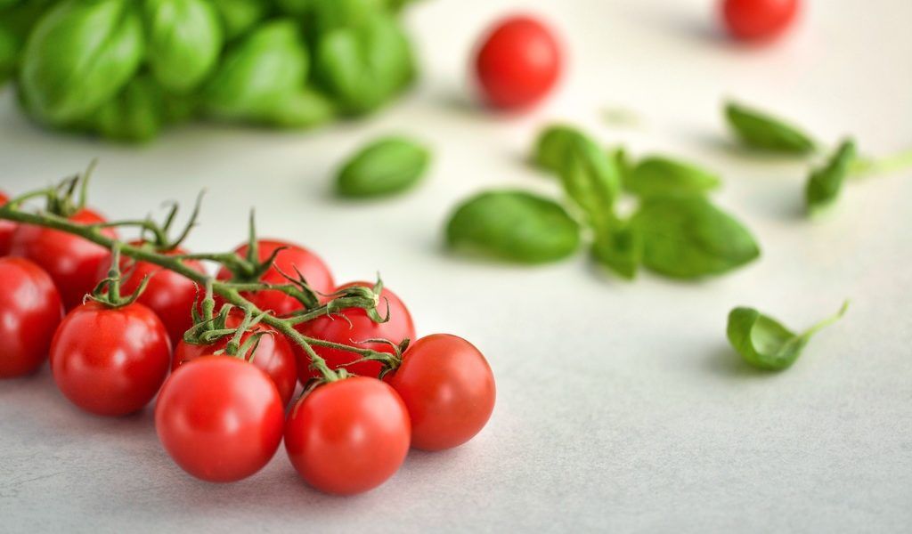 Los tomates siguen siendo la estrella en la cesta de la compra del consumidor.
