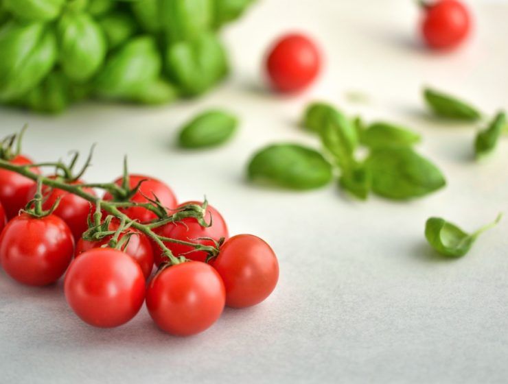 Los tomates siguen siendo la estrella en la cesta de la compra del consumidor.