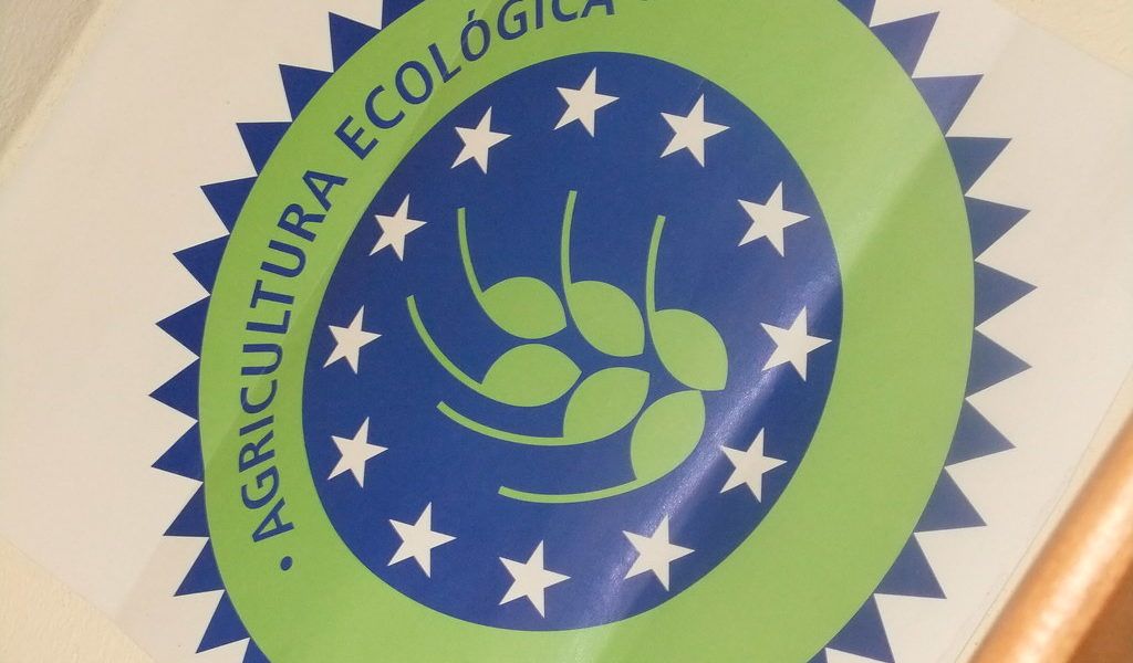 sello ecologico