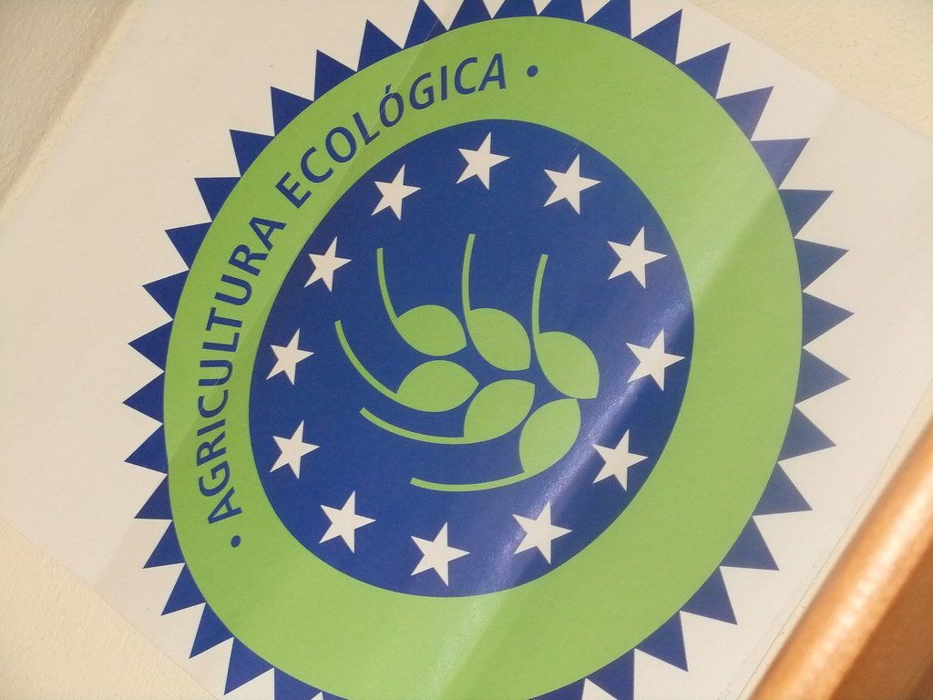 sello ecologico
