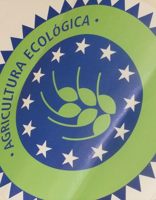 sello ecologico