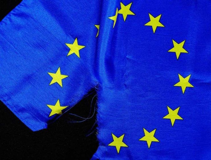 salida del Reino Unido de la UE
