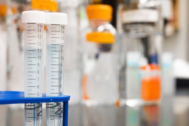 Laboratorio