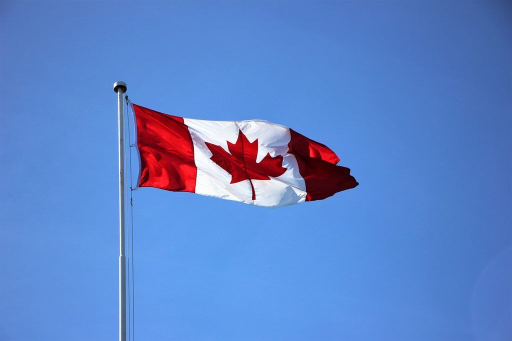 Exportacion Canada