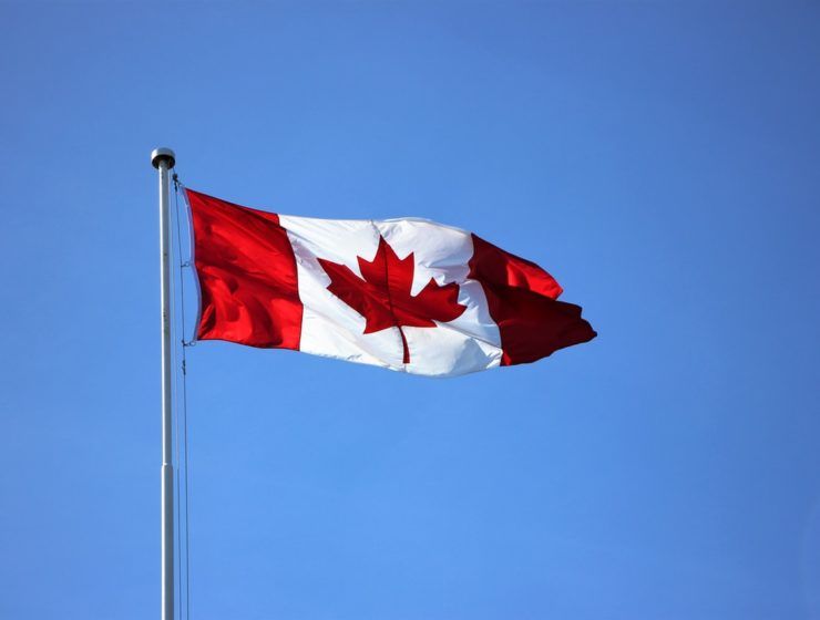 Exportacion Canada