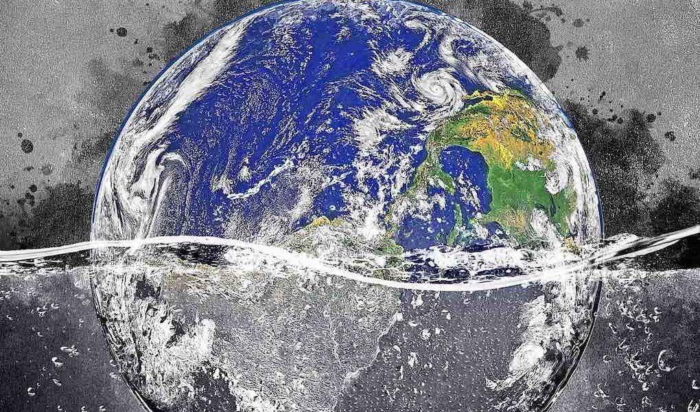 Calentamiento global