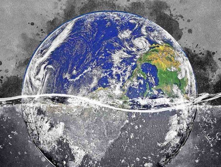Calentamiento global