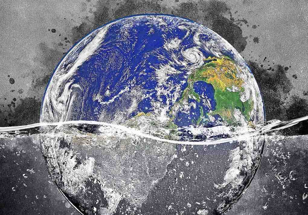 Calentamiento global