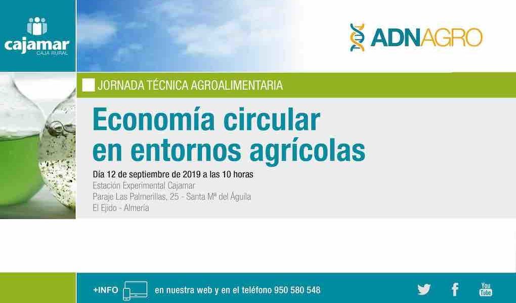 jornada eco circular