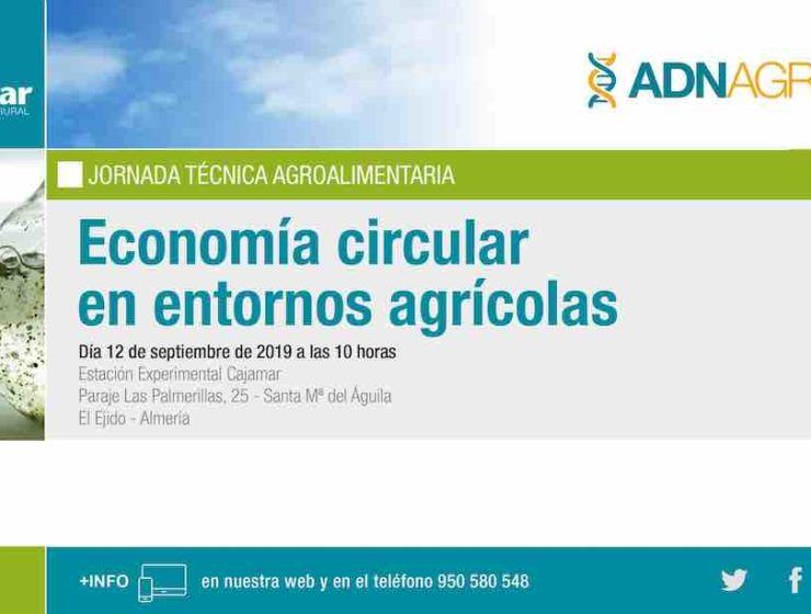 jornada eco circular
