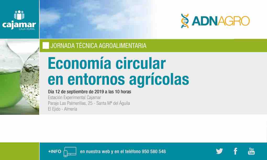jornada eco circular