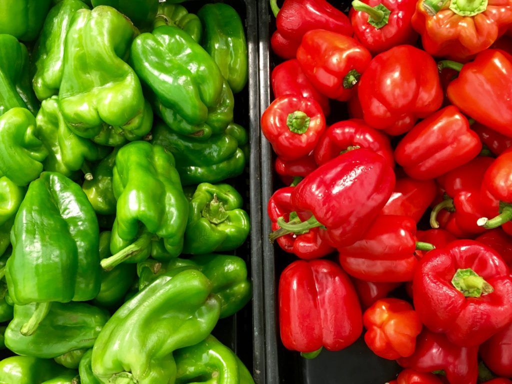 Pimiento