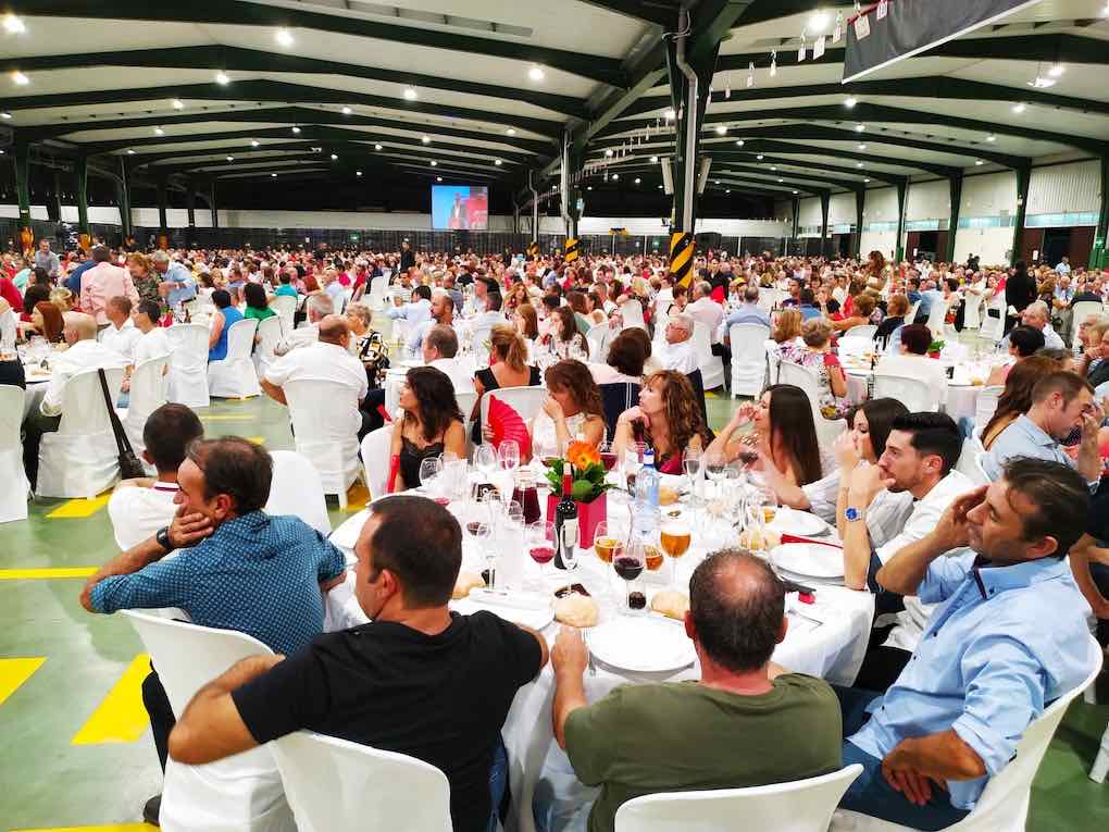 CASI 75 aniversario