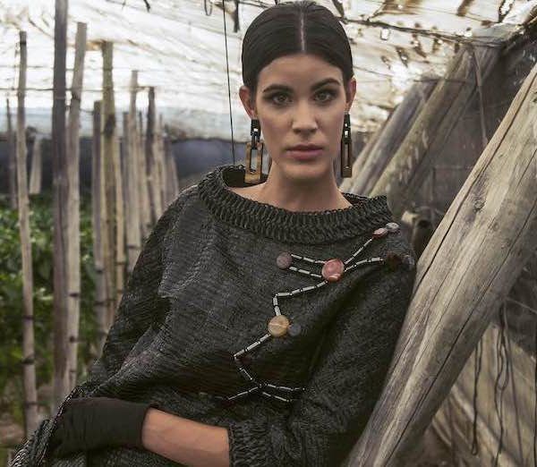 Moda Elena Funes