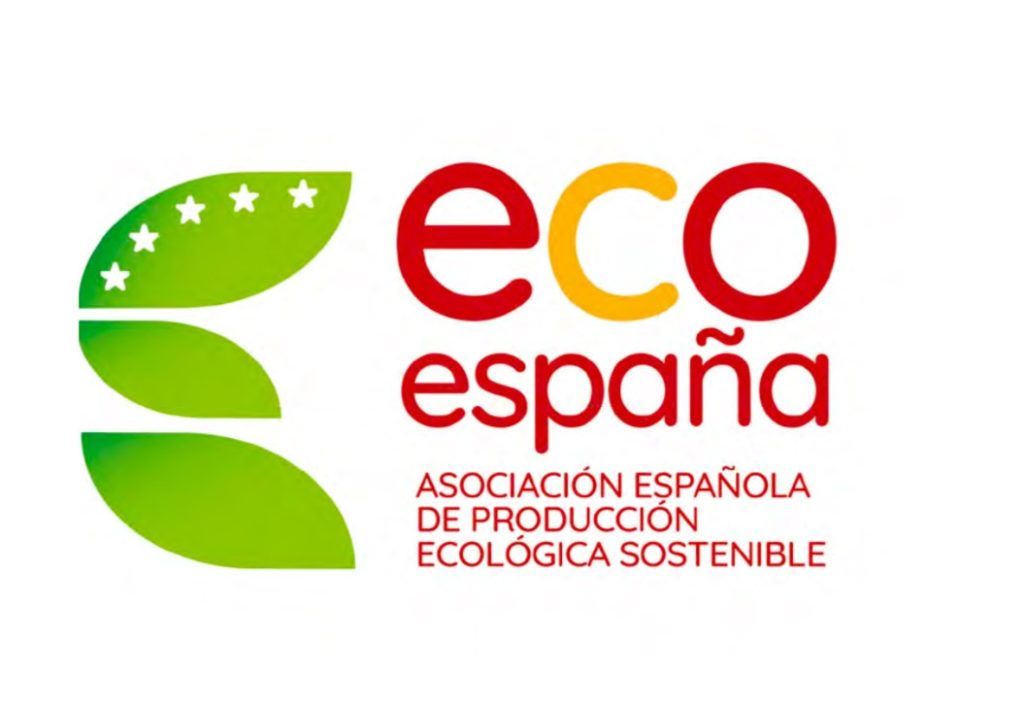 Logo Ecoespaña