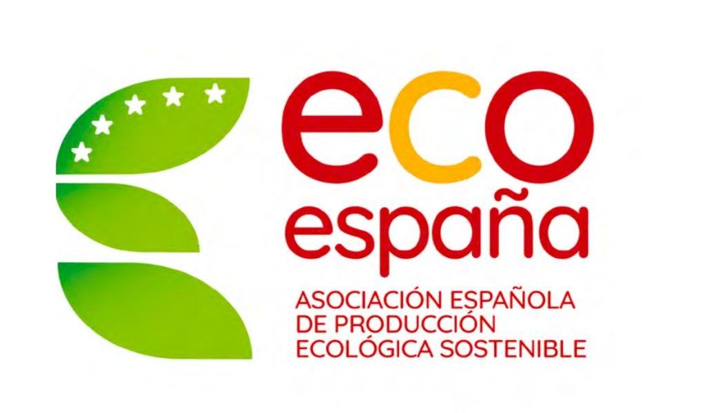 Logo Ecoespaña