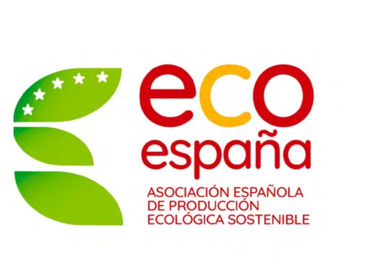 Logo Ecoespaña
