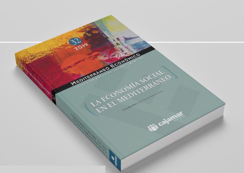 Mediterráneo Económico Economía Social