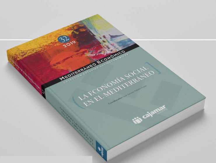Mediterráneo Económico Economía Social