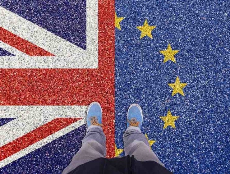 brexit sin acuerdo