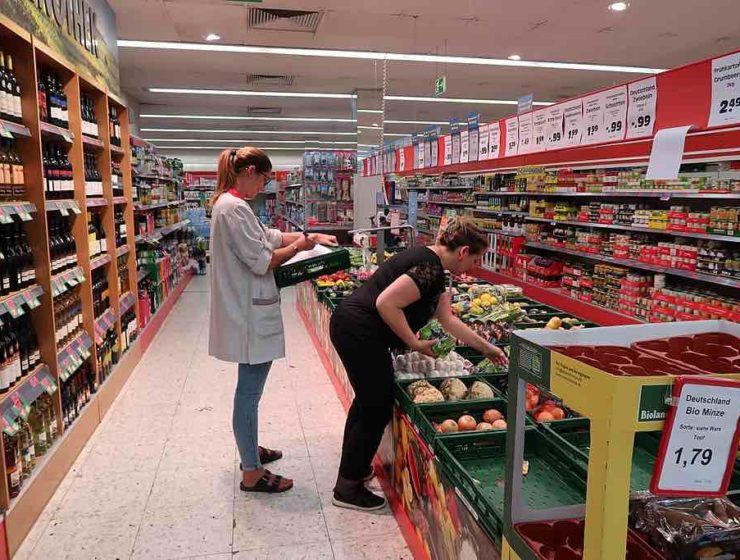 edeka super alemania