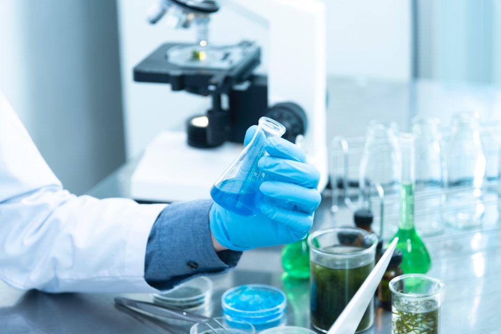 investigación agrícola