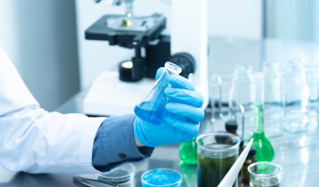 investigación agrícola