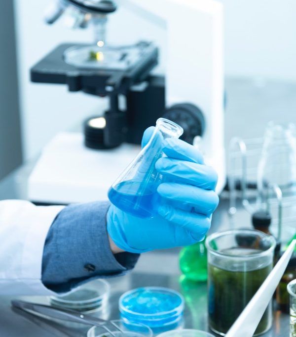 investigación agrícola
