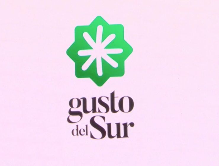 logo gusto del sur
