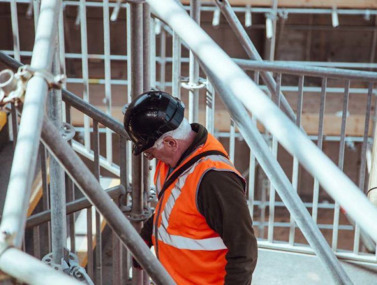 curso de riesgos laborales