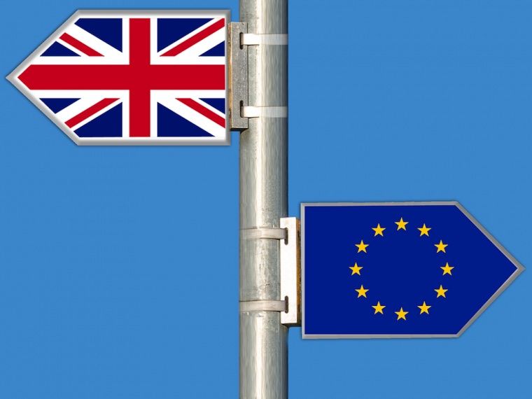 cartel brexit jornadas camara de comercio