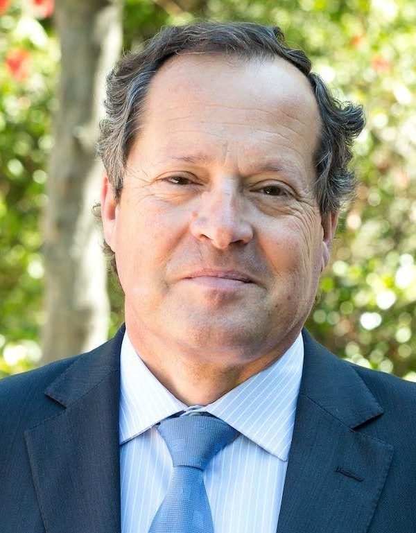 Leopoldo Santorromán