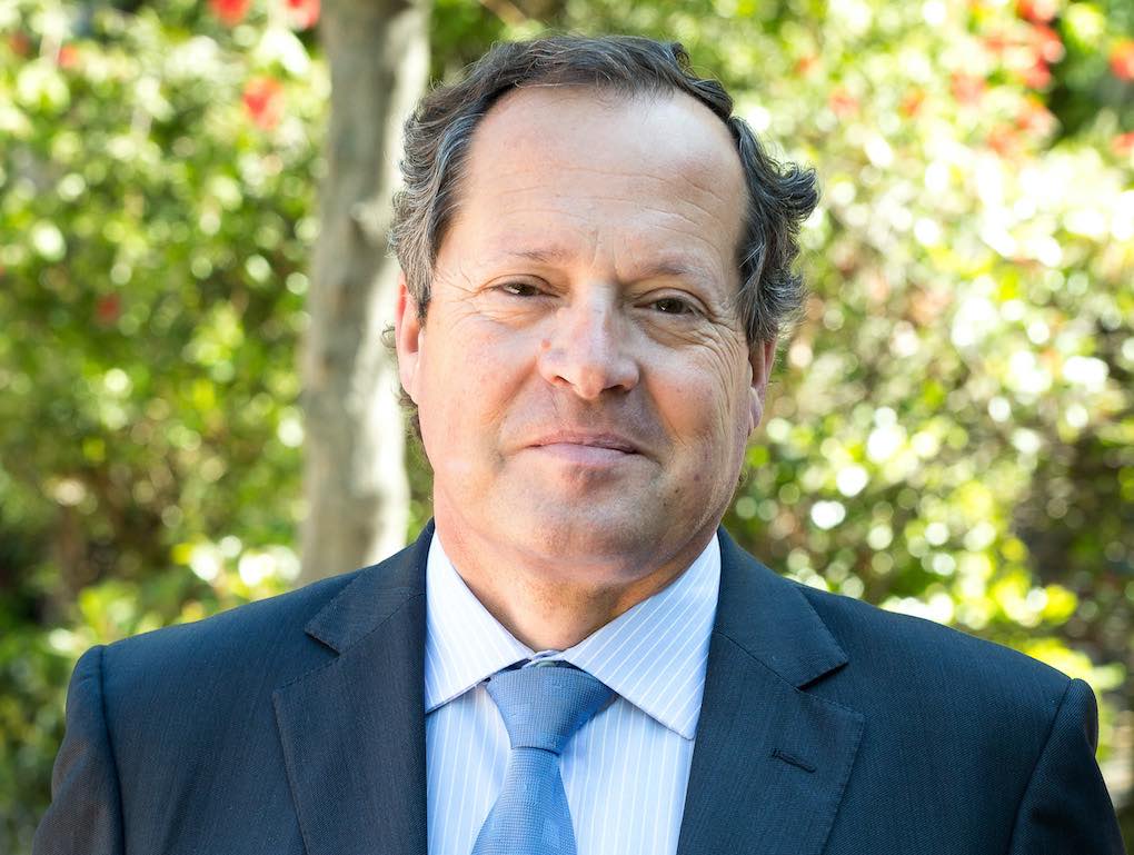Leopoldo Santorromán