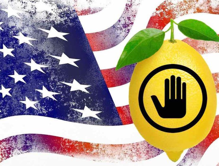 aranceles USA