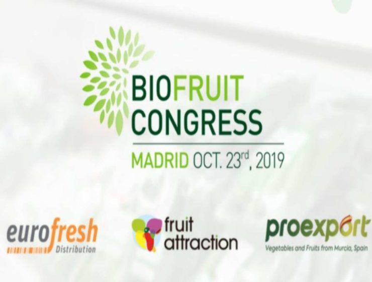 cartel biofruit congress