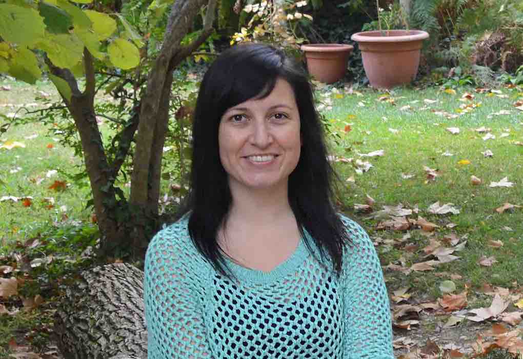 Claudia Bono Mestre