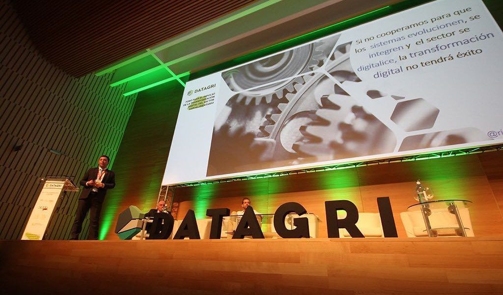 Foro Datagri