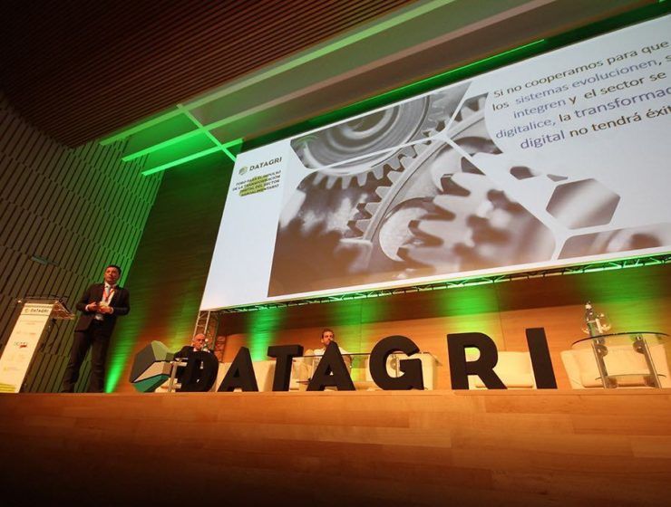 Foro Datagri