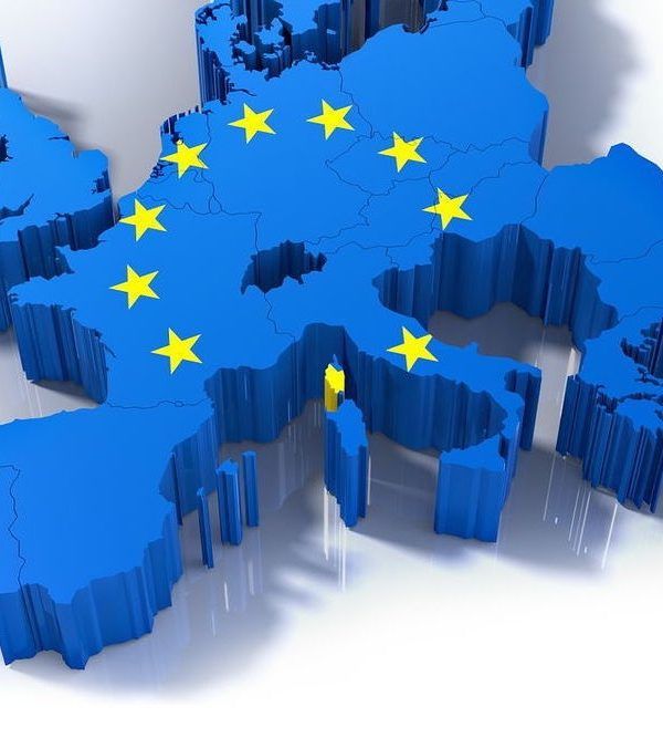 Europa acuerdo con terceros países