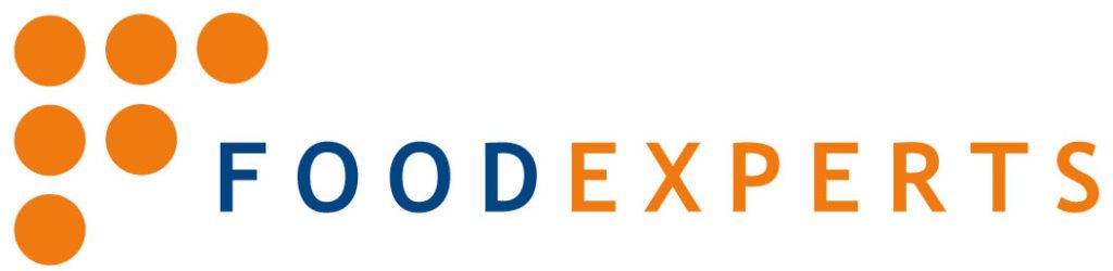 logo food experts