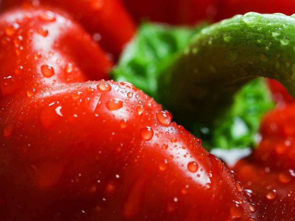 pimientos