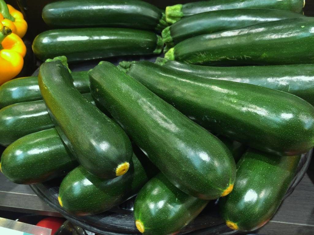 calabacín
