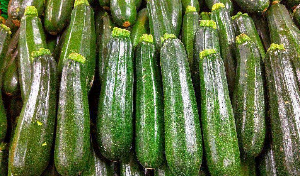 calabacines