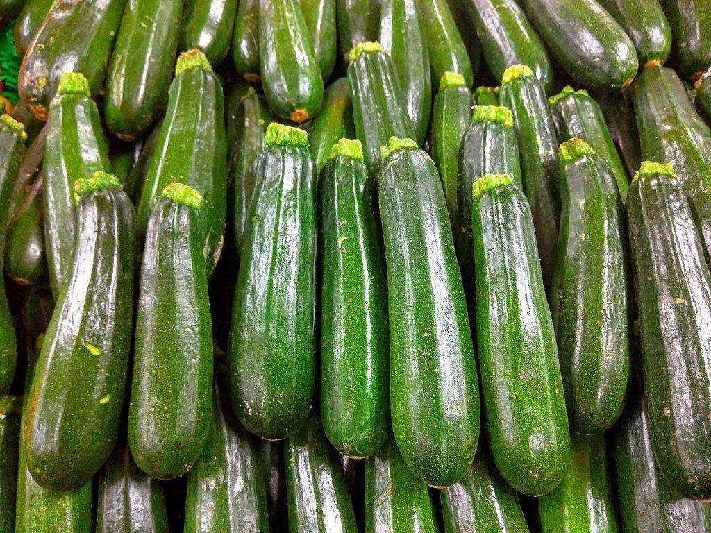 calabacines