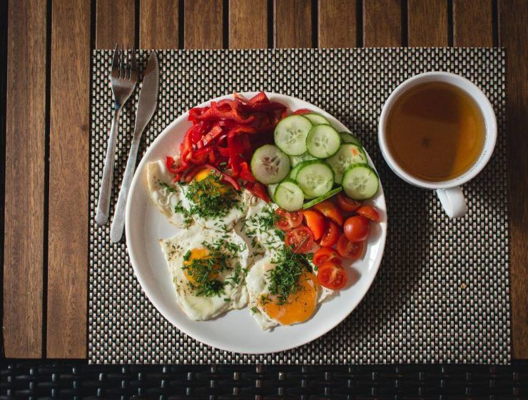 comida saludableok
