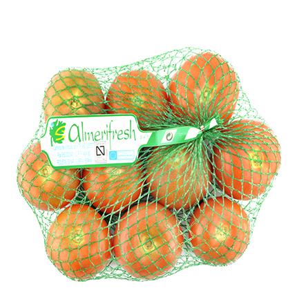 Tomates frescos