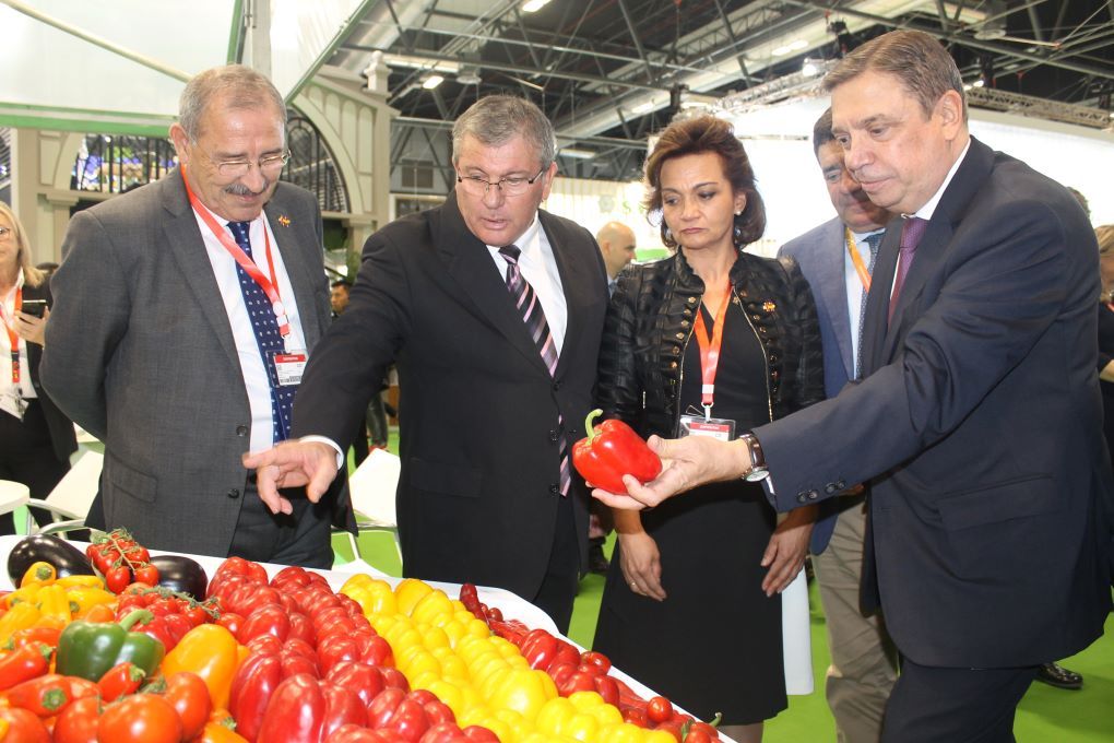 Fruit Attraction