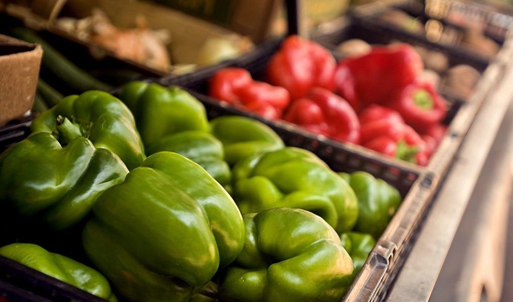pimientos